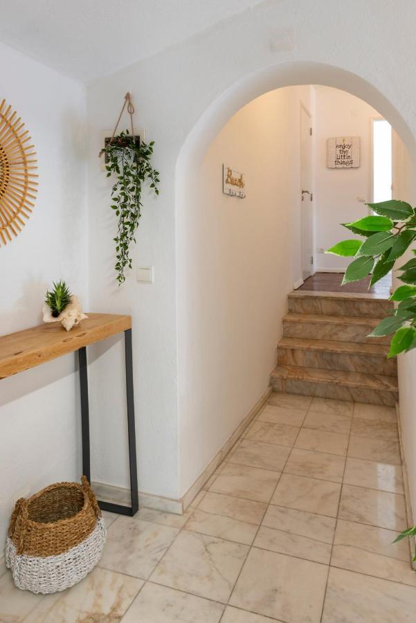 Vita Portucale ! Nook Beach Apartments Costa da Caparica Exterior photo