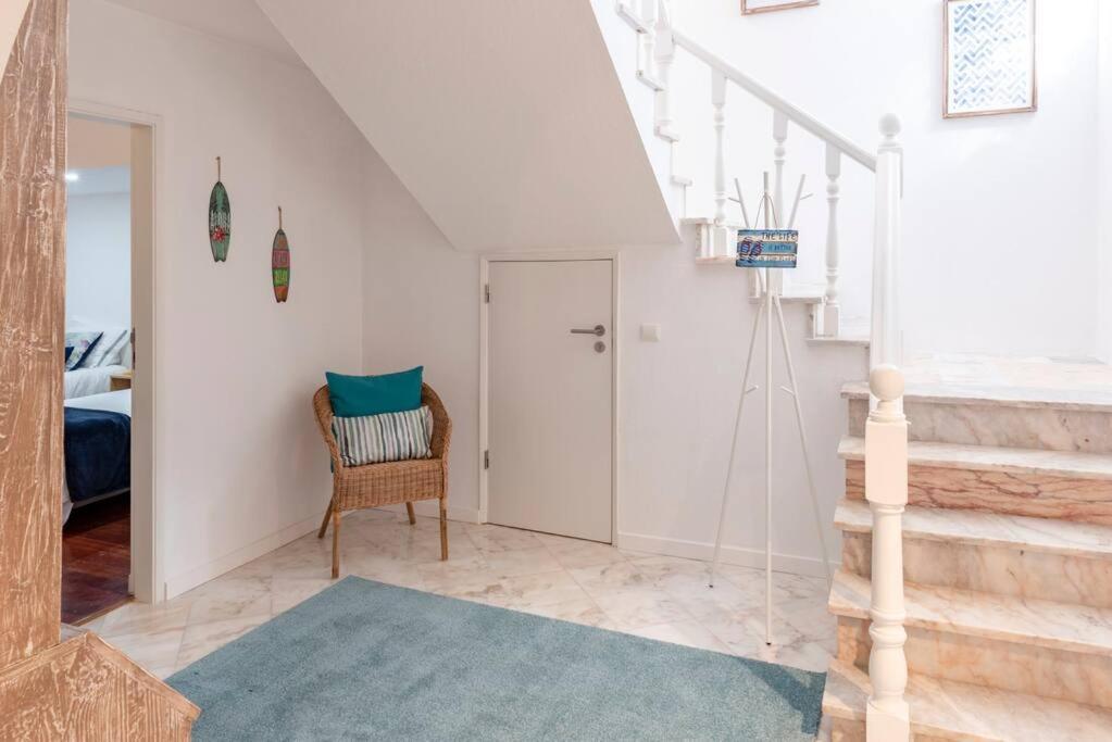 Vita Portucale ! Nook Beach Apartments Costa da Caparica Exterior photo