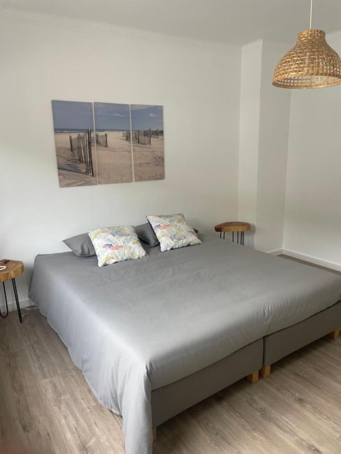 Vita Portucale ! Nook Beach Apartments Costa da Caparica Exterior photo